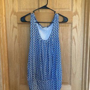 Max Studio sleeveless top